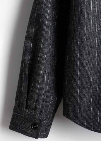 Куртка-рубашка H&M (367100844)