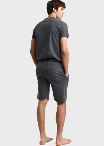 Пижама (футболка, шорты) Gant (347149804)