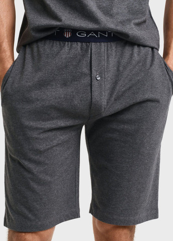 Пижама (футболка, шорты) Gant (347149804)