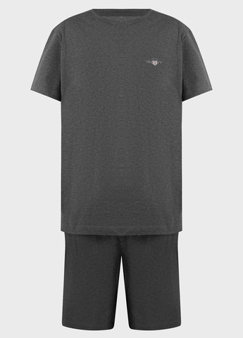 Пижама (футболка, шорты) Gant (347149804)