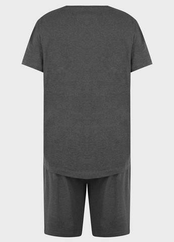 Пижама (футболка, шорты) Gant (347149804)