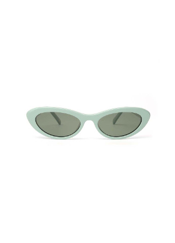 Солнцезащитные очки LuckyLOOK 844-620 (253201539)
