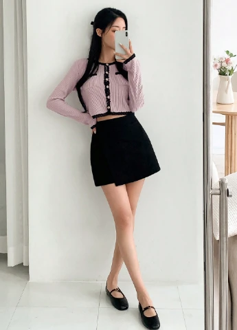 Кофта SHEIN (316758193)