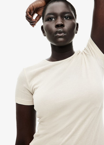 Футболка H&M - (369944169)