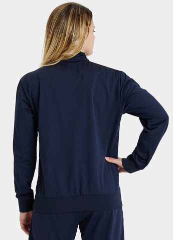 Толстовка Arena TEAM JACKET PANEL KNITTED POLY (304265229)