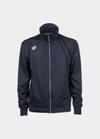 Толстовка Arena TEAM JACKET PANEL KNITTED POLY (304265229)