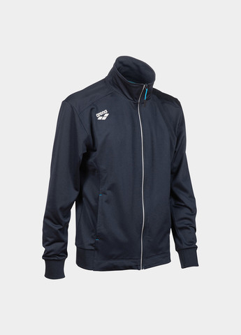 Толстовка Arena TEAM JACKET PANEL KNITTED POLY (304265229)