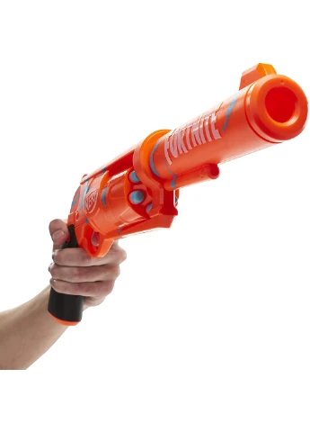 Бластер - револьвер Fortnite 6-SH Фортнайт (F2678) Nerf (255254318)