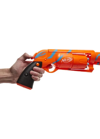 Бластер - револьвер Fortnite 6-SH Фортнайт (F2678) Nerf (255254318)