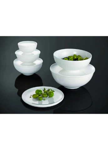 Пиала Stella Hotel 7 см белая Villeroy & Boch (255190874)
