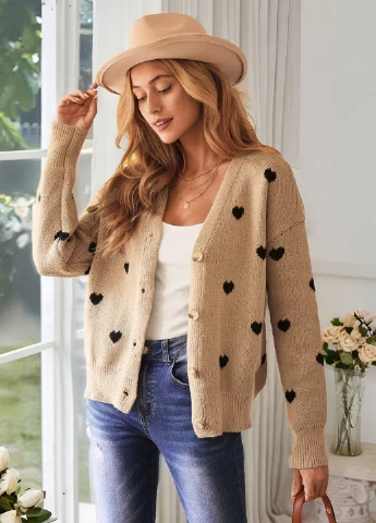 Кофта SHEIN (317185204)