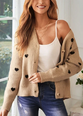 Кофта SHEIN (317185204)