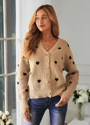 Кофта SHEIN (317185204)