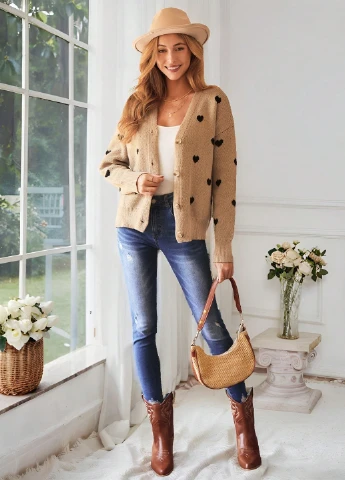 Кофта SHEIN (317185204)