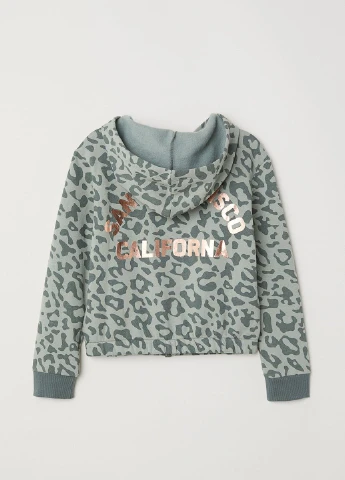 Кофта H&M (194491739)