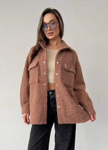 Куртка-рубашка No Brand (362120966)