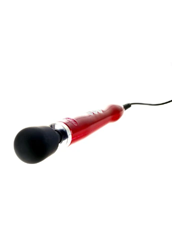 Вибромассажер Die Cast Red Doxy (252607186)