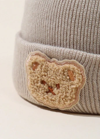 Шапка SHEIN (329841539)