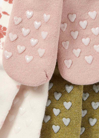 Термошкарпетки (3 пари) C&A (367616973)