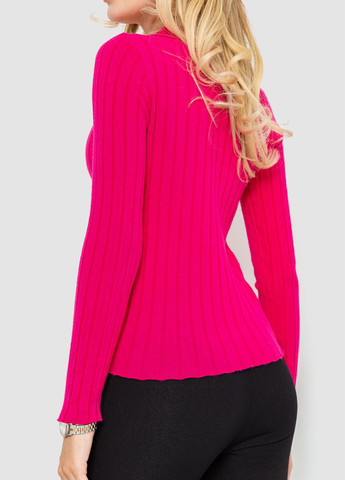 Малиновый демисезонный пуловер пуловер Ager