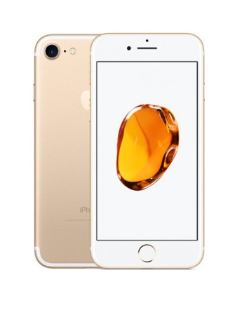 Apple iPhone 8 64GB ゴールド MQ7A2JA au iPhone 8 ゴールド 64 GB au