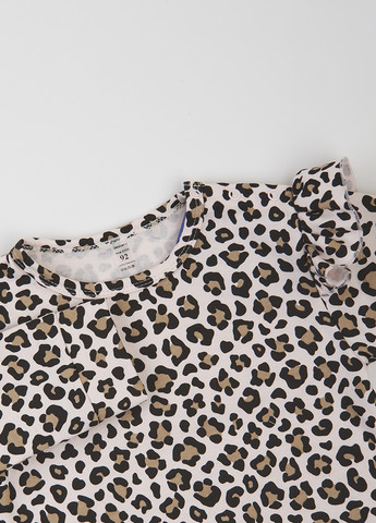 Чорний демісезонний комплект (світшот, штани, пов'язка) dexter's