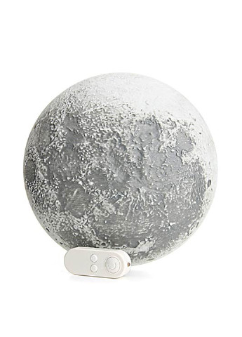 Настенный светильник Луна Moonlight, 25х25х6 см UFT (27688128)
