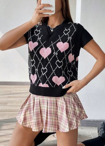 Жилет SHEIN (329522292)