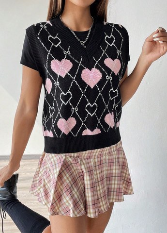 Жилет SHEIN (329522292)