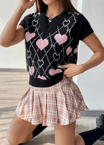 Жилет SHEIN (329522292)