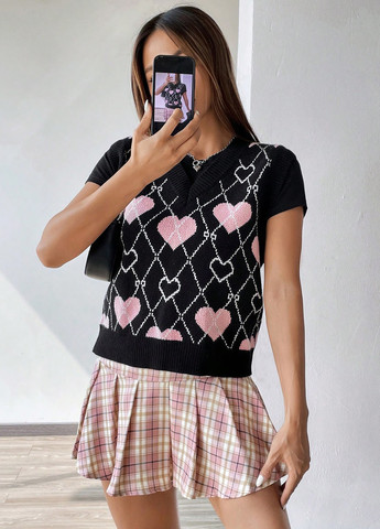 Жилет SHEIN (329522292)