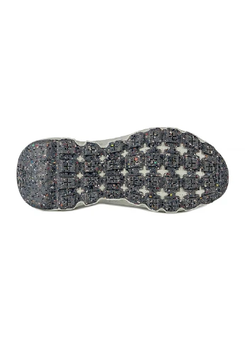 Кросівки SPACE HIPPIE 04 Nike сірі демісезони (256006056)