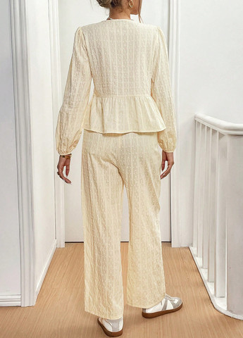 Костюм (блуза, штани) SHEIN (365683144)