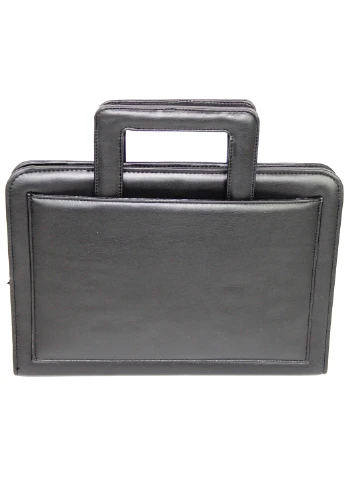 Деловая папка 38х26,5х4,5 см Portfolio (252415037)
