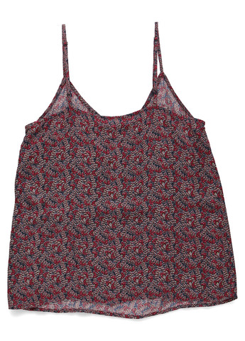 Майка Pieces — 323001689