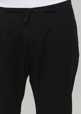 Черные брюки Antony Morato