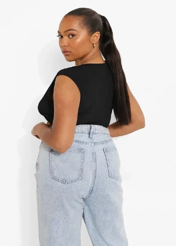 Топ Boohoo (251467508)