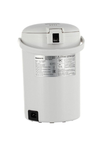 Електрочайник NC-EG4000WTS Panasonic (252632757)