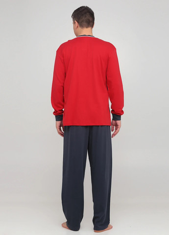 Пижама (лонгслив, брюки) Calida (327538527)