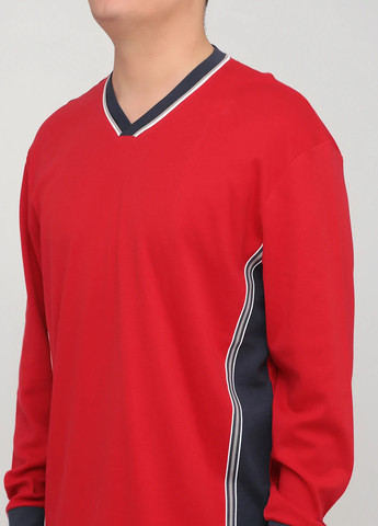 Пижама (лонгслив, брюки) Calida (327538527)