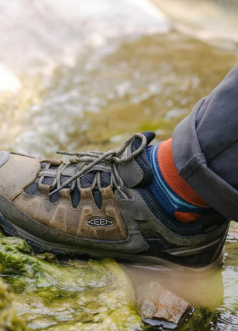 Черевики Keen TARGHEE III WP M (304979151)
