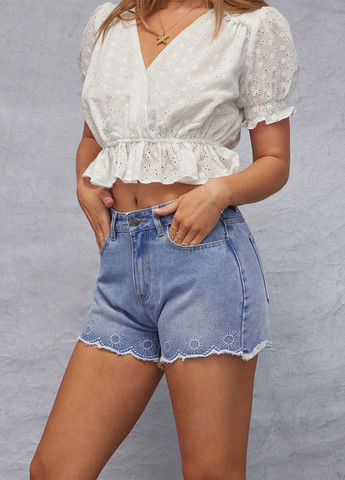 Шорты SHEIN (366258058)