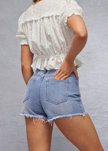 Шорты SHEIN (366258058)