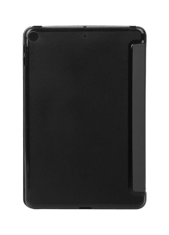 Чохол-книжка Smart Case для Apple iPad mini 5 Black (703784) BeCover книжка smart case для apple ipad mini 5 black (703784) (151229091)
