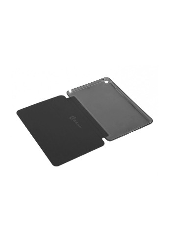 Чехол-книжка Smart Case для Apple iPad mini 5 Black (703784) BeCover книжка smart case для apple ipad mini 5 black (703784) (151229091)