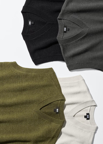 Жилет Uniqlo (371041533)