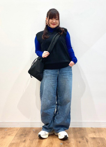 Жилет Uniqlo (371041533)