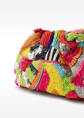 Клатч Parfois (336537074)