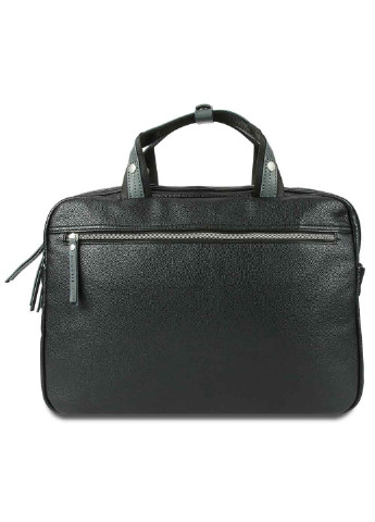 Чоловіча сумка-портфель MOTO D Чорний Bugatti (253315405)