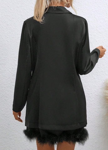 Костюм (платье, жакет) SHEIN (330763454)